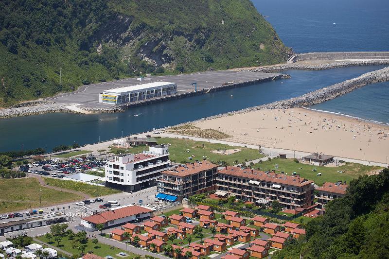 Hotel & Thalasso Villa Antilla - Plaj