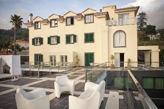 Quinta Mirabela otel fotoğrafı