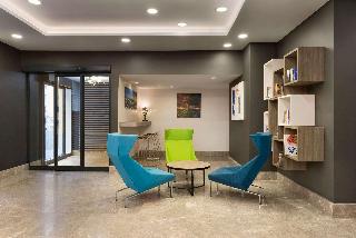 Tryp By Wyndham Istanbul Taksim fotoÄŸrafÄ±