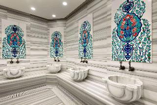 Tryp By Wyndham Istanbul Taksim fotoÄŸrafÄ±