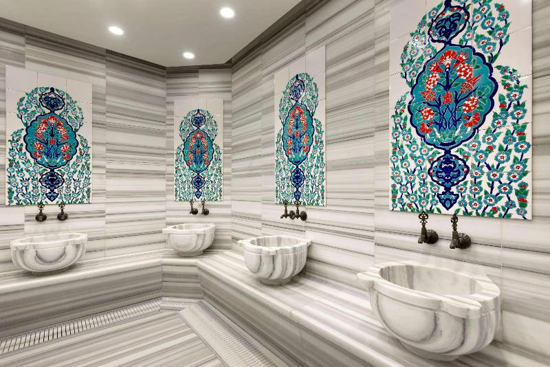 Tryp By Wyndham Istanbul Taksim - Aktivite