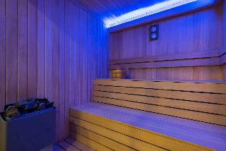 Tryp By Wyndham Istanbul Taksim fotoÄŸrafÄ±