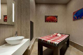 Tryp By Wyndham Istanbul Taksim fotoÄŸrafÄ±