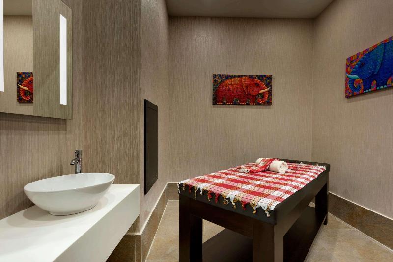 Tryp By Wyndham Istanbul Taksim - Aktivite