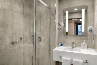 Tryp By Wyndham Istanbul Taksim fotoÄŸrafÄ±