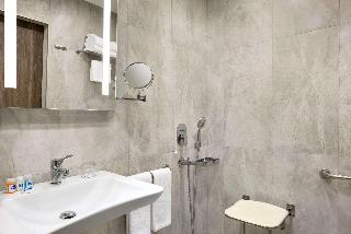 Tryp By Wyndham Istanbul Taksim fotoÄŸrafÄ±