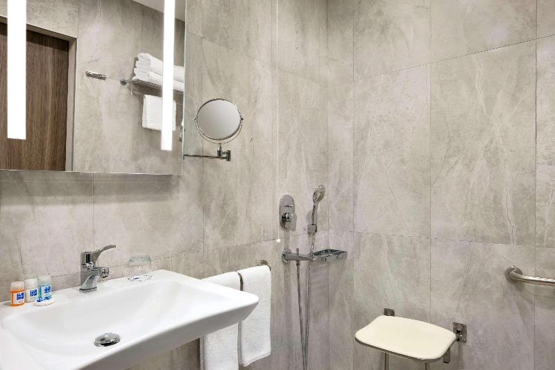 Tryp By Wyndham Istanbul Taksim - Oda