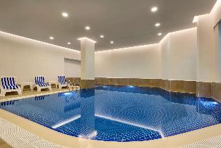 Tryp By Wyndham Istanbul Taksim fotoÄŸrafÄ±