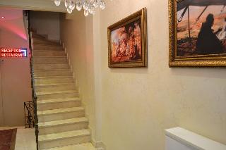 New Fatih Hotel fotoÄŸrafÄ±