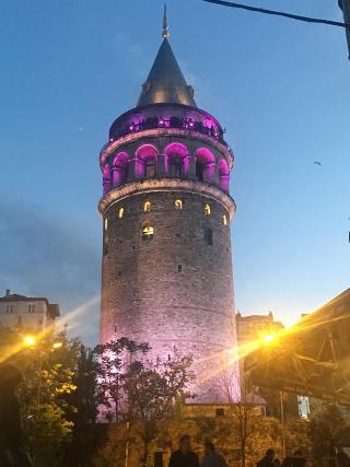New Fatih Hotel fotoÄŸrafÄ±