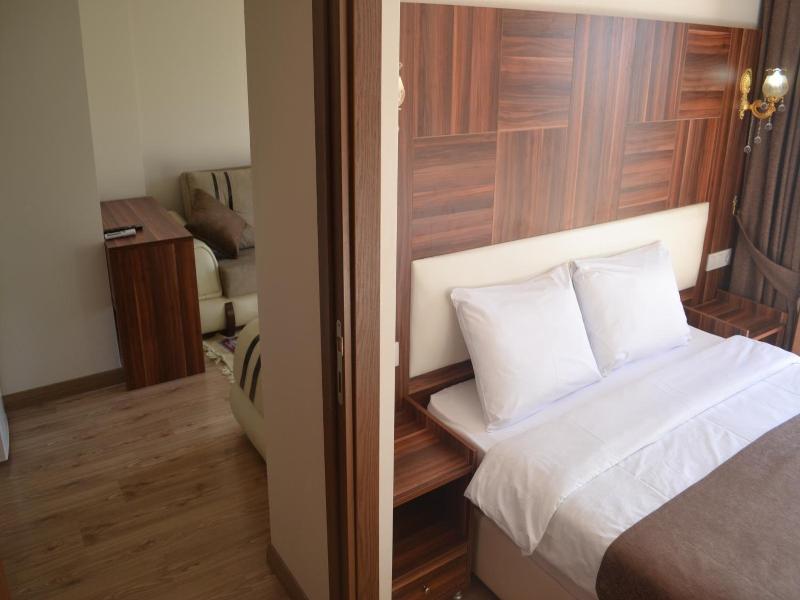 New Fatih Hotel - Genel