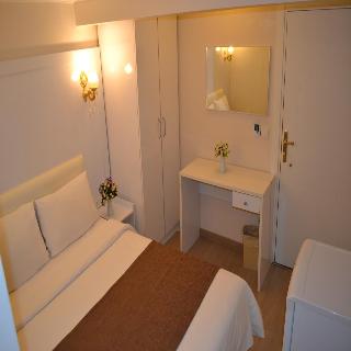 New Fatih Hotel fotoÄŸrafÄ±