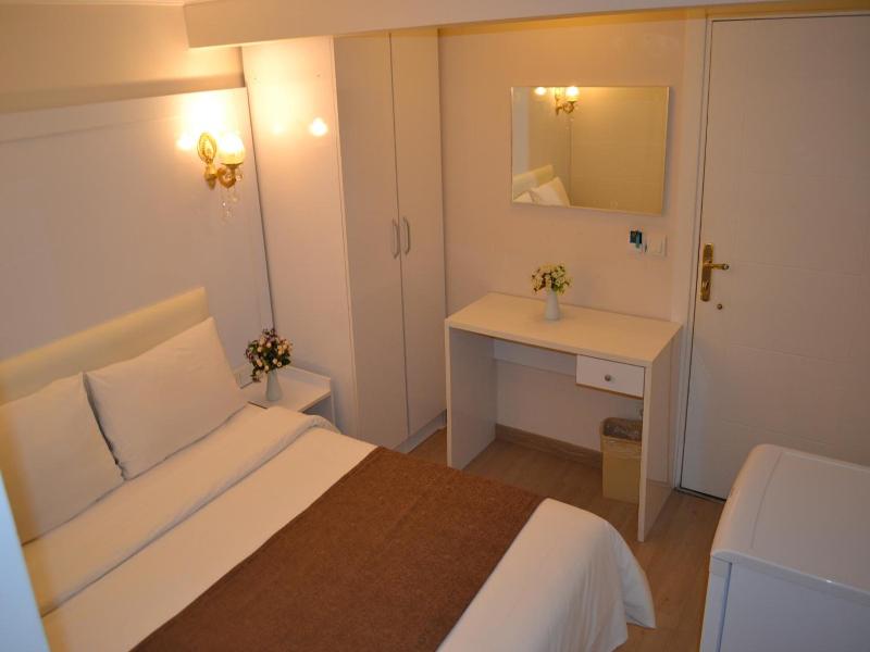 New Fatih Hotel - Genel