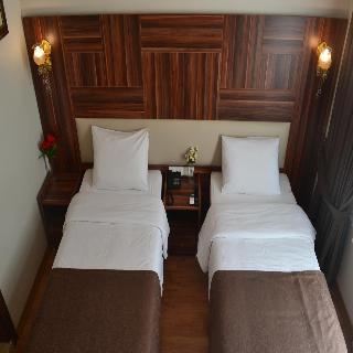 New Fatih Hotel fotoÄŸrafÄ±