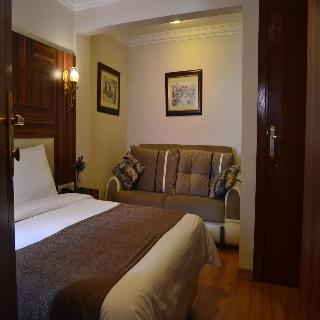 New Fatih Hotel fotoÄŸrafÄ±