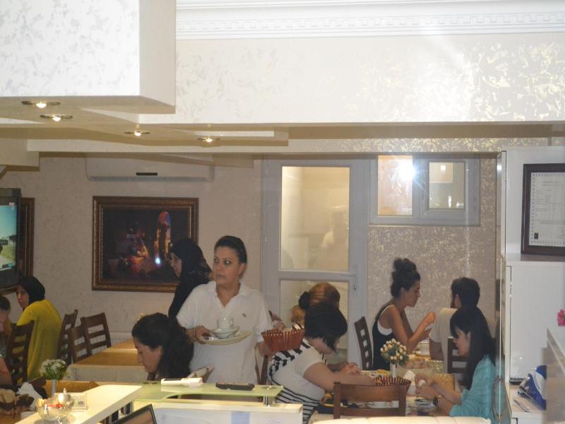 New Fatih Hotel - Genel
