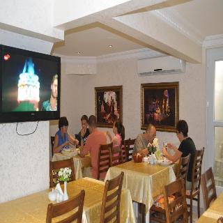 New Fatih Hotel fotoÄŸrafÄ±