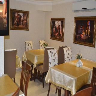 New Fatih Hotel fotoÄŸrafÄ±