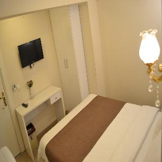 New Fatih Hotel fotoÄŸrafÄ±