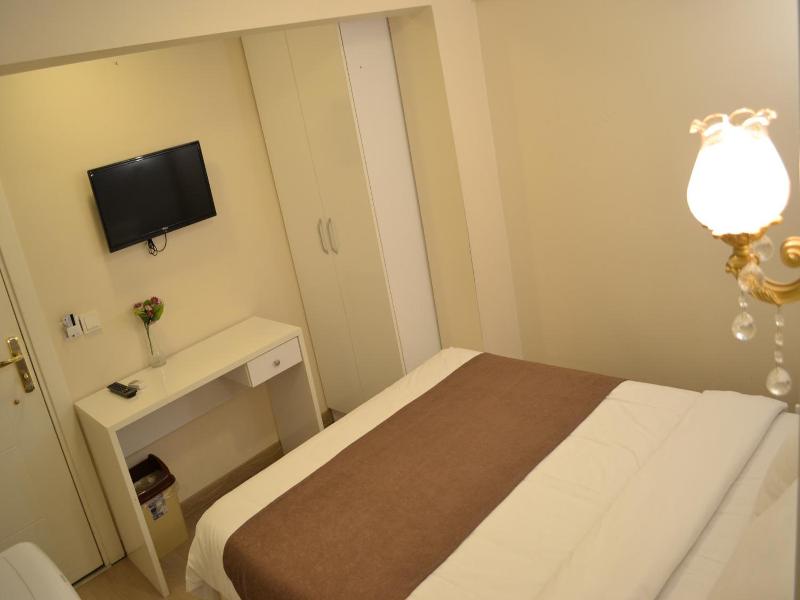 New Fatih Hotel - Genel