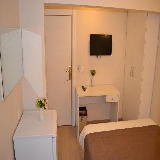New Fatih Hotel fotoÄŸrafÄ±