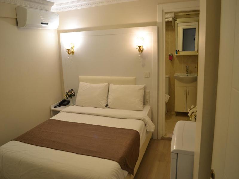 New Fatih Hotel - Genel