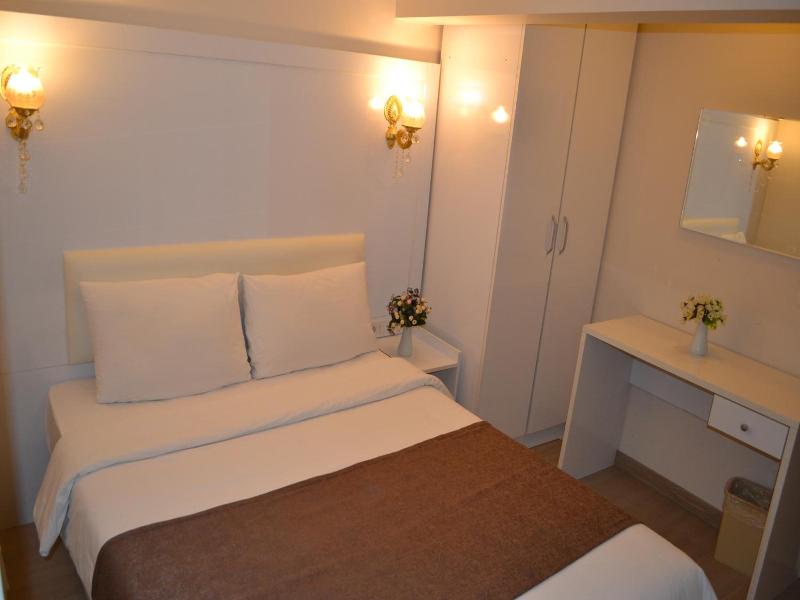 New Fatih Hotel - Genel