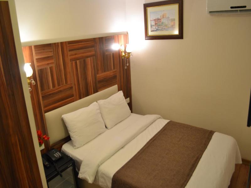 New Fatih Hotel - Genel