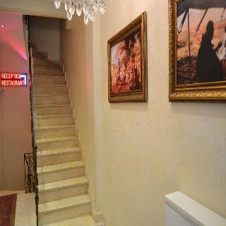 New Fatih Hotel fotoÄŸrafÄ±