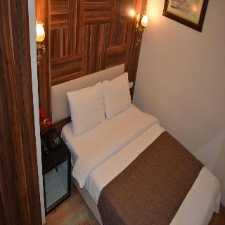 New Fatih Hotel fotoÄŸrafÄ±