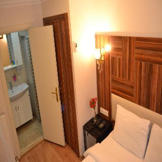 New Fatih Hotel fotoÄŸrafÄ±