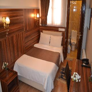 New Fatih Hotel fotoÄŸrafÄ±