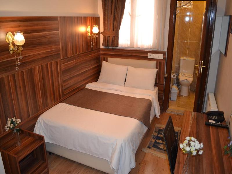 New Fatih Hotel - Genel