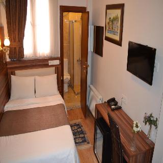 New Fatih Hotel fotoÄŸrafÄ±