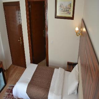 New Fatih Hotel fotoÄŸrafÄ±