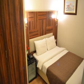New Fatih Hotel fotoÄŸrafÄ±