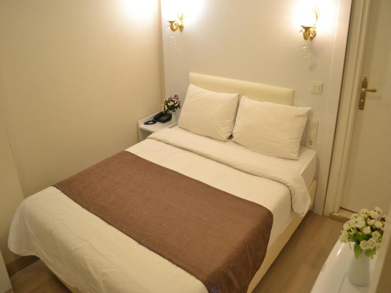 New Fatih Hotel - Genel