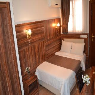 New Fatih Hotel fotoÄŸrafÄ±