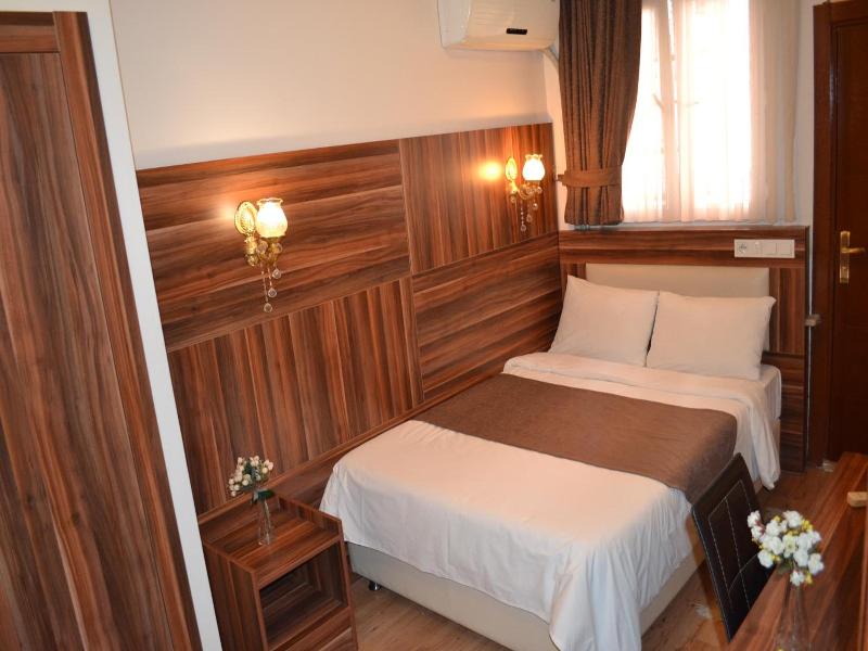 New Fatih Hotel - Genel