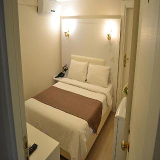 New Fatih Hotel fotoÄŸrafÄ±