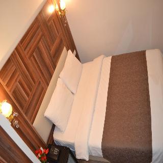 New Fatih Hotel fotoÄŸrafÄ±