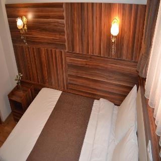 New Fatih Hotel fotoÄŸrafÄ±