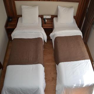 New Fatih Hotel fotoÄŸrafÄ±