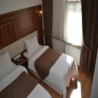 New Fatih Hotel fotoÄŸrafÄ±