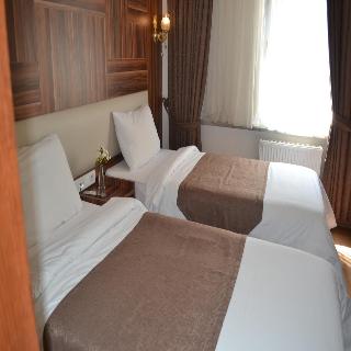 New Fatih Hotel fotoÄŸrafÄ±
