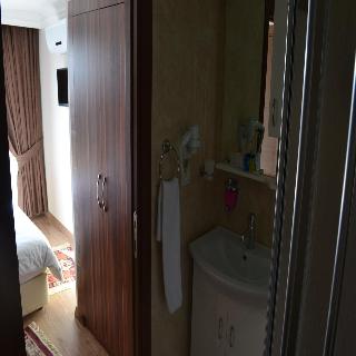 New Fatih Hotel fotoÄŸrafÄ±