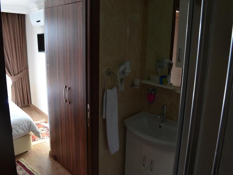 New Fatih Hotel - Genel