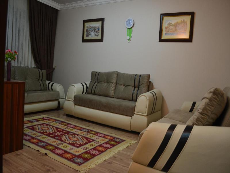 New Fatih Hotel - Genel