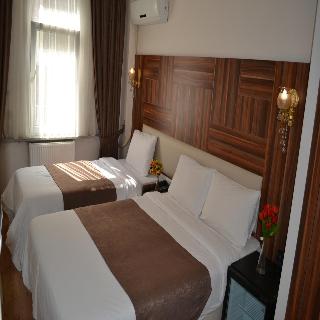 New Fatih Hotel fotoÄŸrafÄ±