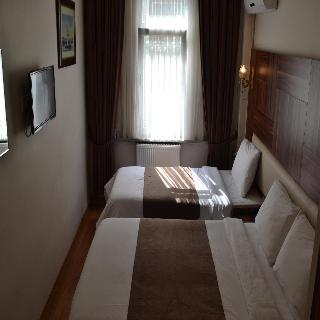 New Fatih Hotel fotoÄŸrafÄ±